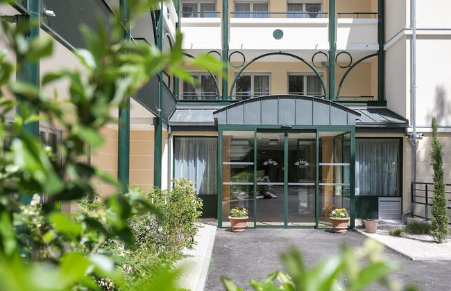 Home Médicis Les Petites Roches - Foto 16