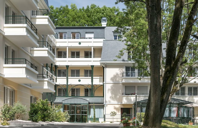 Home Médicis Les Petites Roches - Foto 21