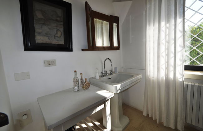 Masseria Frassaniti - Photo 25