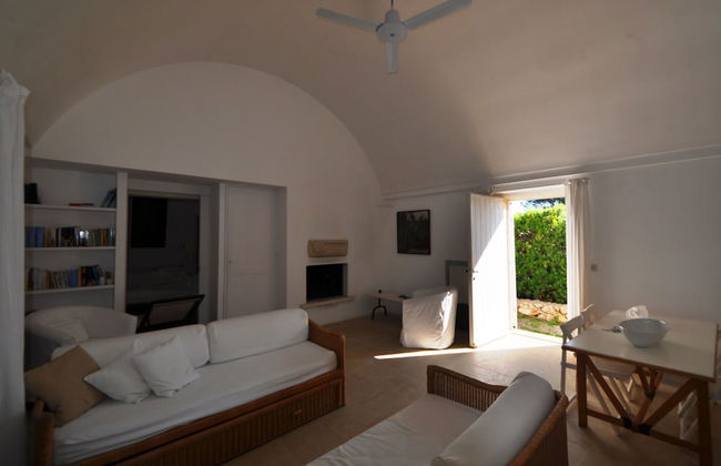 Masseria Frassaniti - Photo 6