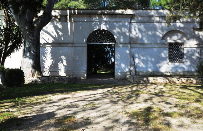 Masseria Frassaniti - Photo 41