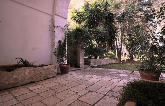 Masseria Frassaniti - Photo 42