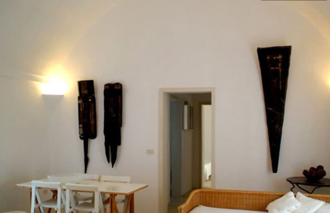 Masseria Frassaniti - Photo 2