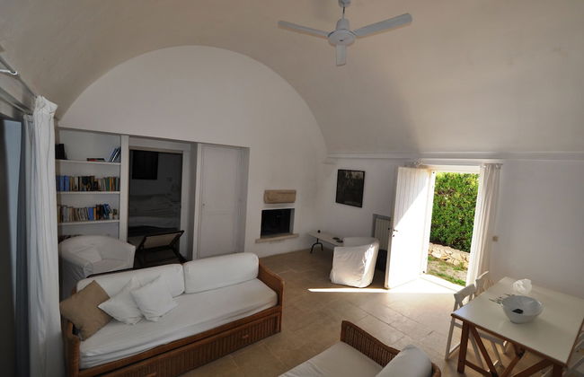Masseria Frassaniti - Photo 7