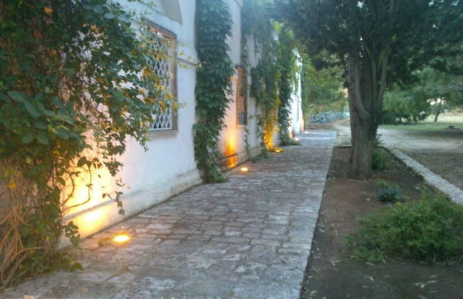 Masseria Frassaniti - Photo 33