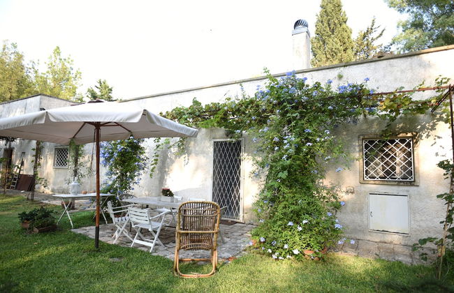 Masseria Frassaniti - Photo 35