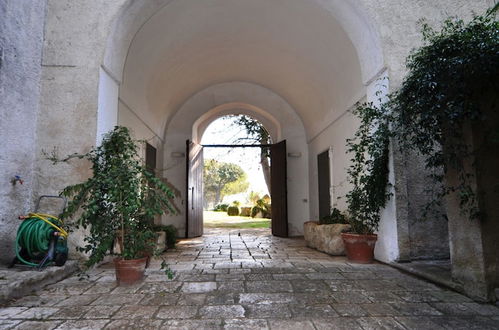 Photo 39 - Masseria Frassaniti