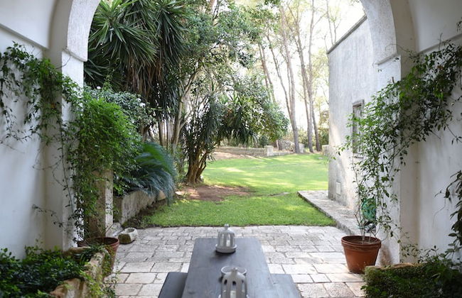 Masseria Frassaniti - Photo 43