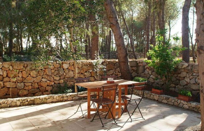 Masseria Frassaniti - Photo 17