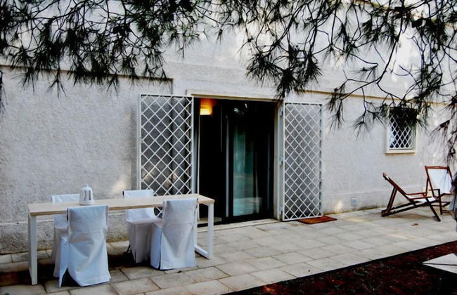 Masseria Frassaniti - Photo 18