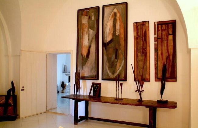 Masseria Frassaniti - Photo 27