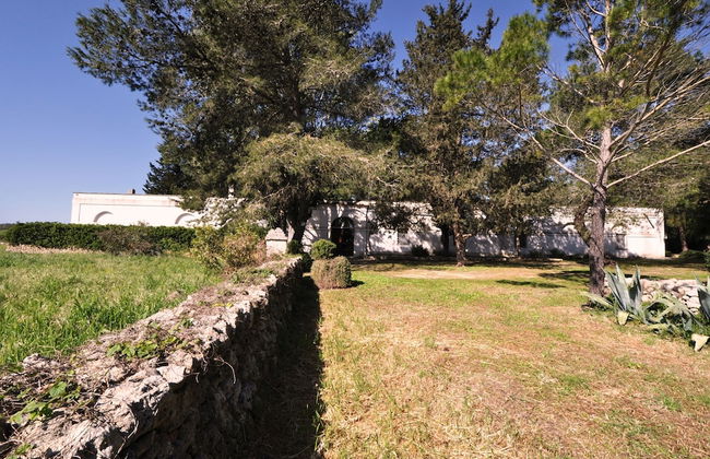Masseria Frassaniti - Photo 30