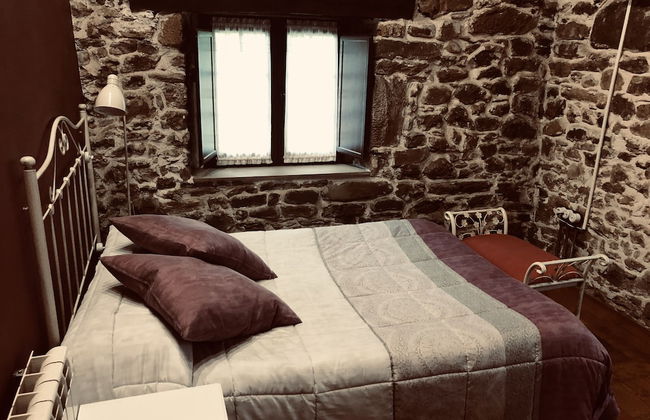 Casa Rural Madreselva - Foto 8