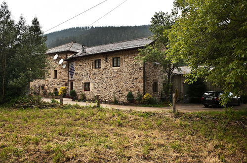 Photo 1 - Casa Rural Madreselva