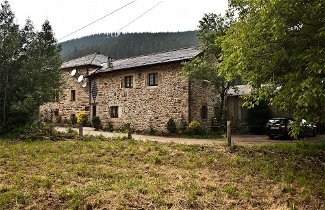 Foto 1 - Casa Rural Madreselva