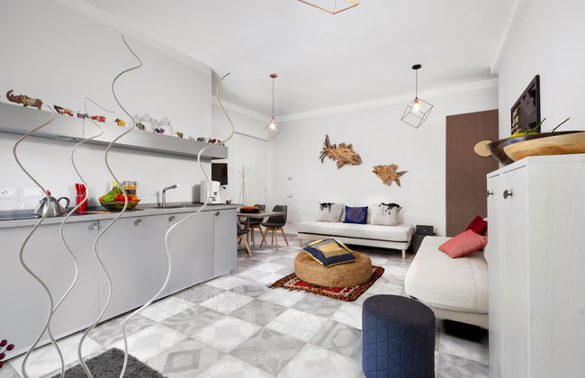 Appartamento Sorrento Suite de Charme 1 - Foto 11