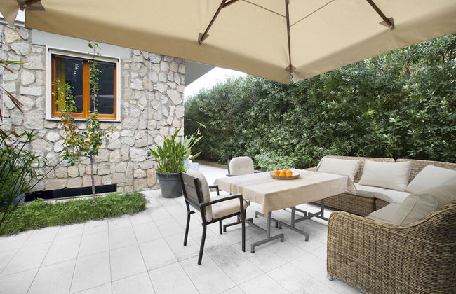 Appartamento Sorrento Suite de Charme 1 - Foto 16