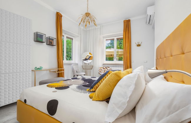 Appartamento Sorrento Suite de Charme 1 - Foto 5