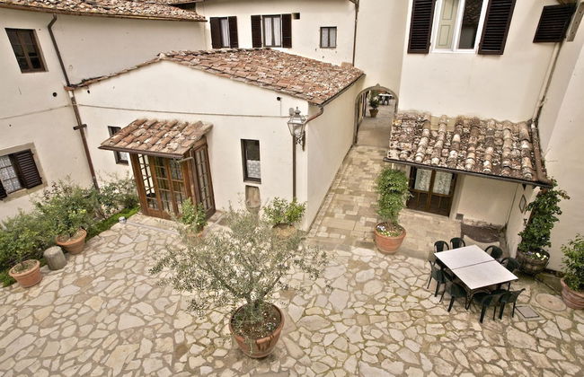Agriturismo Fattoria di Castiglionchio - Foto 64