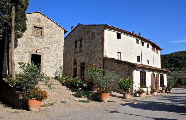 Agriturismo Fattoria di Castiglionchio - Foto 57
