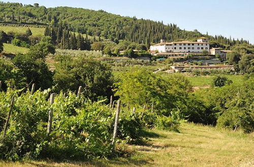 Foto 66 - Agriturismo Fattoria di Castiglionchio