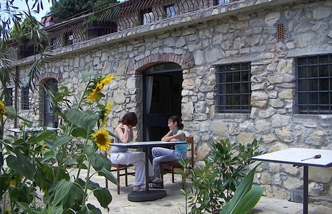 Agriturismo Fattoria di Castiglionchio - Foto 60