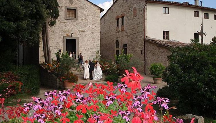 Photo 1 - Agriturismo Fattoria di Castiglionchio