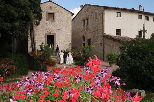 Photo 1 - Agriturismo Fattoria di Castiglionchio