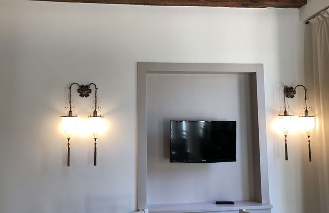 Guesthouse Cà dell'Angelo - Foto 2