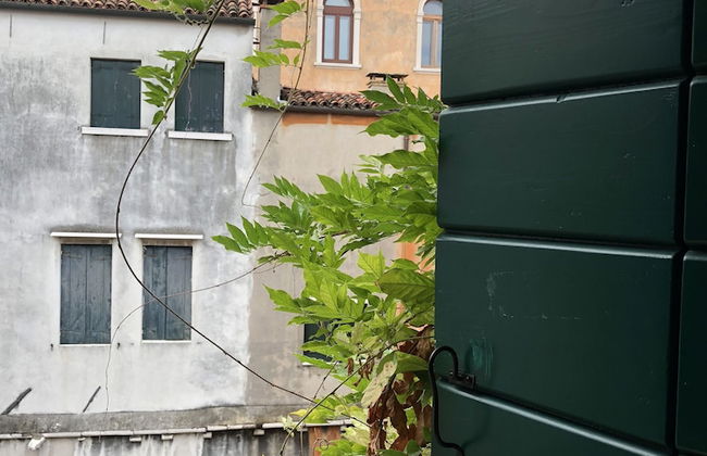 Guesthouse Cà dell'Angelo - Foto 20