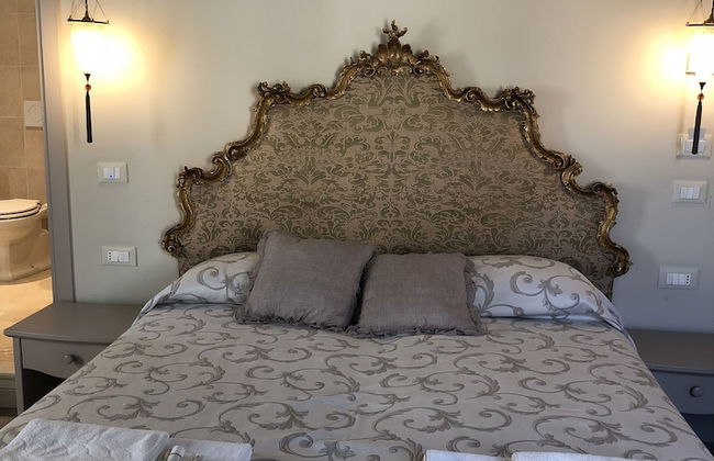 Guesthouse Cà dell'Angelo - Foto 15