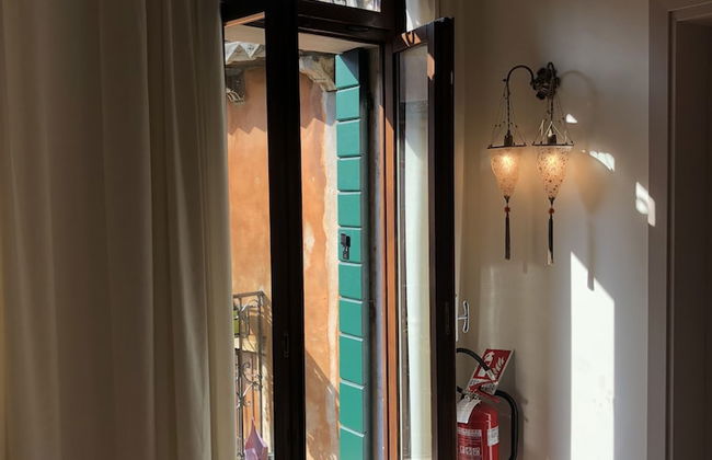 Guesthouse Cà dell'Angelo - Foto 19