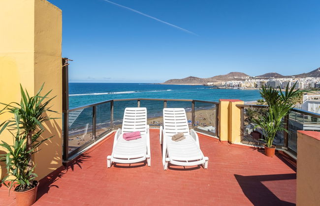 Apartamentos Colón Playa - Foto 40