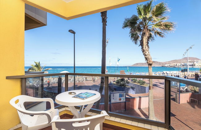 Apartamentos Colón Playa - Foto 17