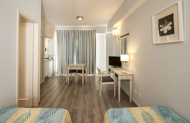 Apartamentos Colón Playa - Foto 18