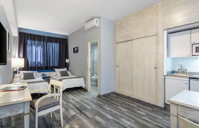 Apartamentos Colón Playa - Foto 12
