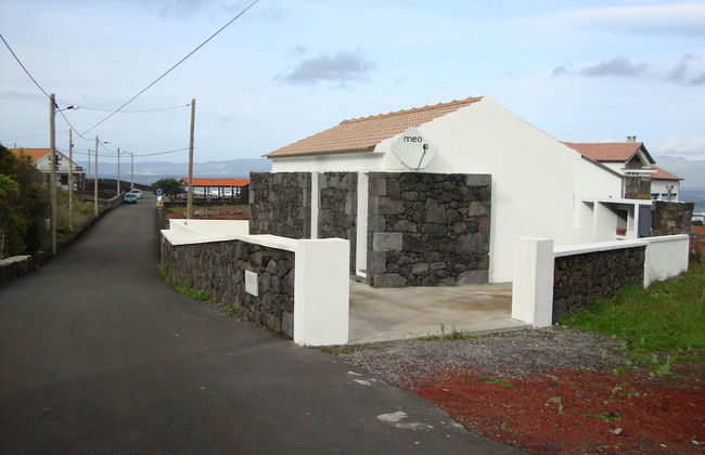 Casa Da Poça Branca - Foto 1