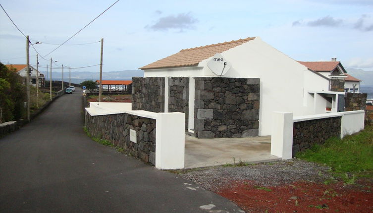 Photo 1 - Casa Da Poça Branca