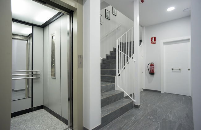 Algo Diferente Apartamentos - Foto 2