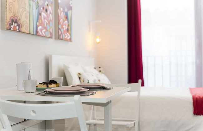 Algo Diferente Apartamentos - Foto 7