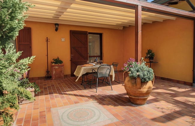 Pet-friendly Cottage With Pool - Foto 35