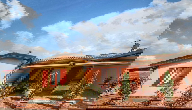 Foto 1 - Belvilla by OYO Country House With Swimming Pool