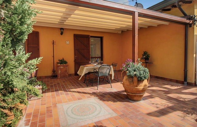 Pet-friendly Cottage With Pool - Foto 14