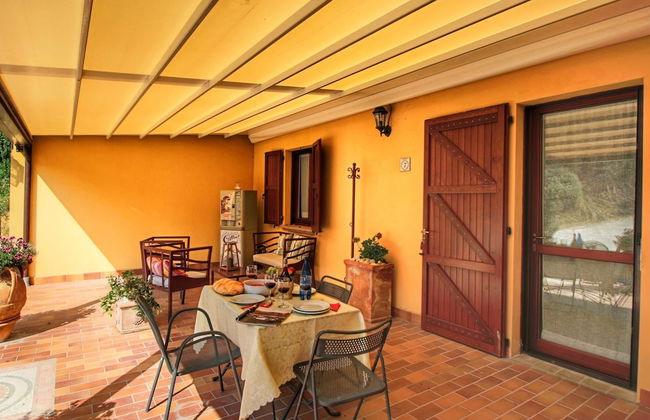 Pet-friendly Cottage With Pool - Foto 21