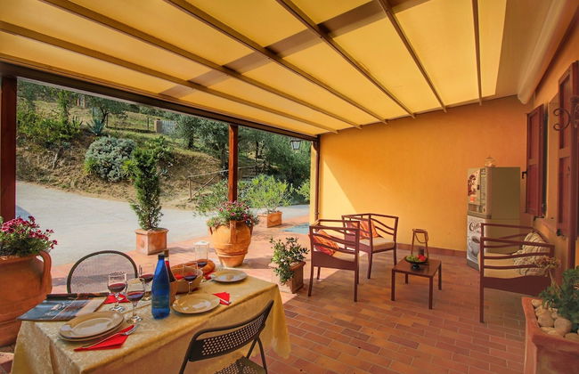 Pet-friendly Cottage With Pool - Foto 12