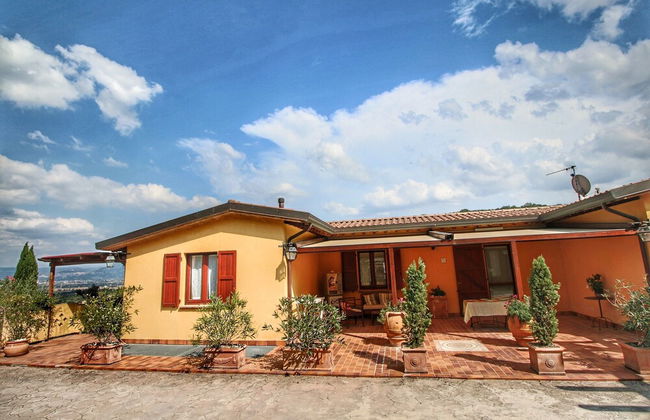 Pet-friendly Cottage With Pool - Foto 1