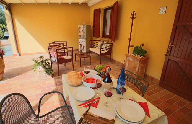 Pet-friendly Cottage With Pool - Foto 13