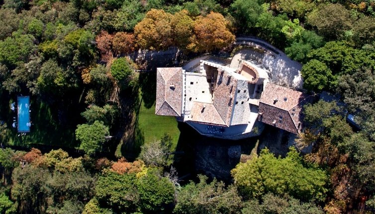 Photo 1 - Castello Degli Arcieri