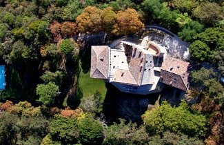 Foto 1 - Castello Degli Arcieri