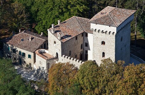 Foto 26 - Castello Degli Arcieri